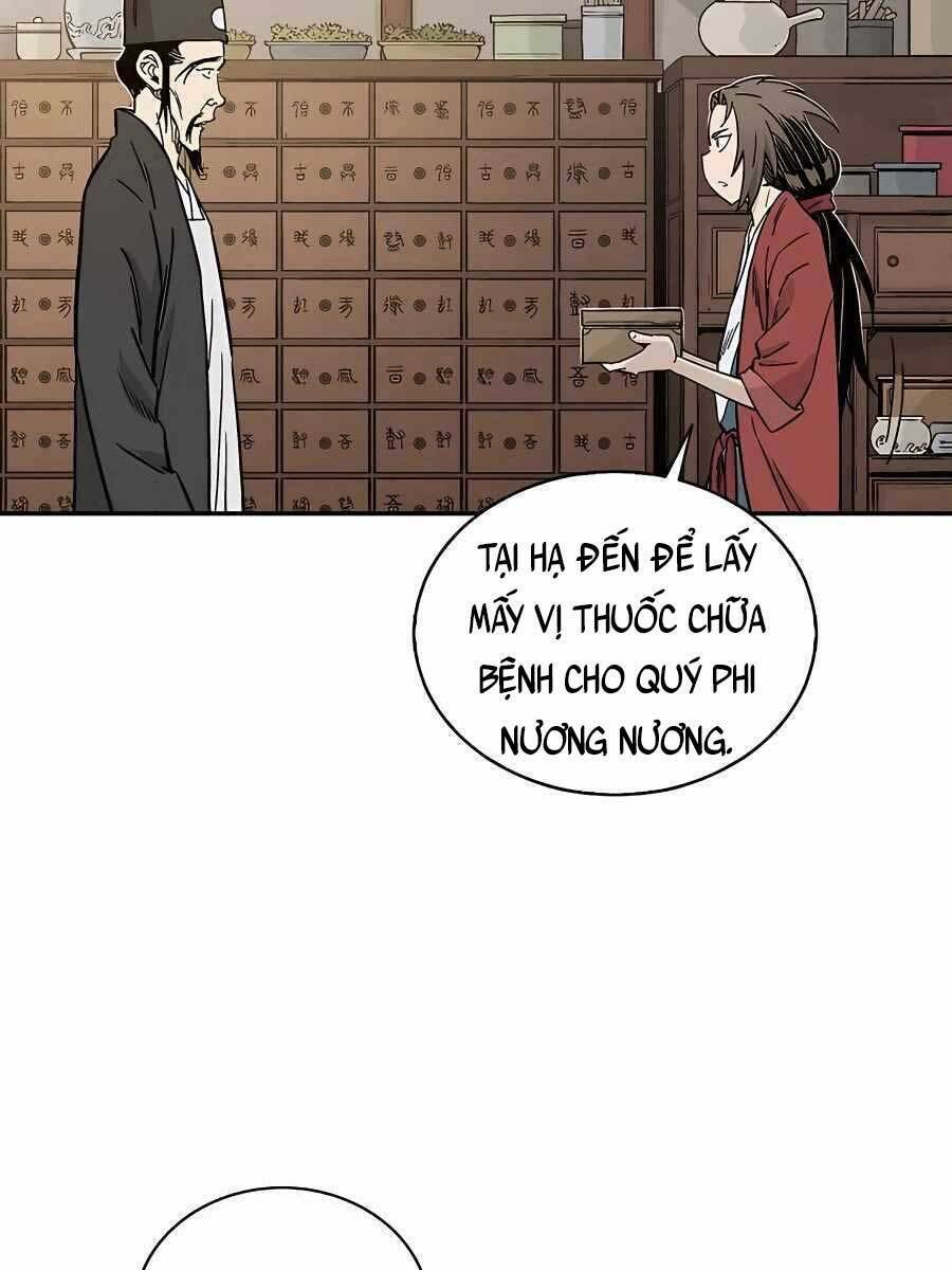 Trọng Sinh Thành Thần Y Thời Tam Quốc - Chapter 60 - Page 19