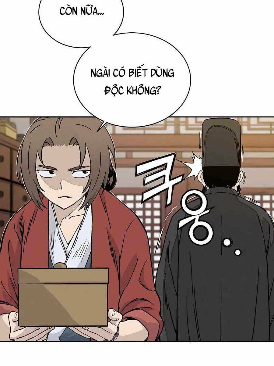 Trọng Sinh Thành Thần Y Thời Tam Quốc - Chapter 60 - Page 20