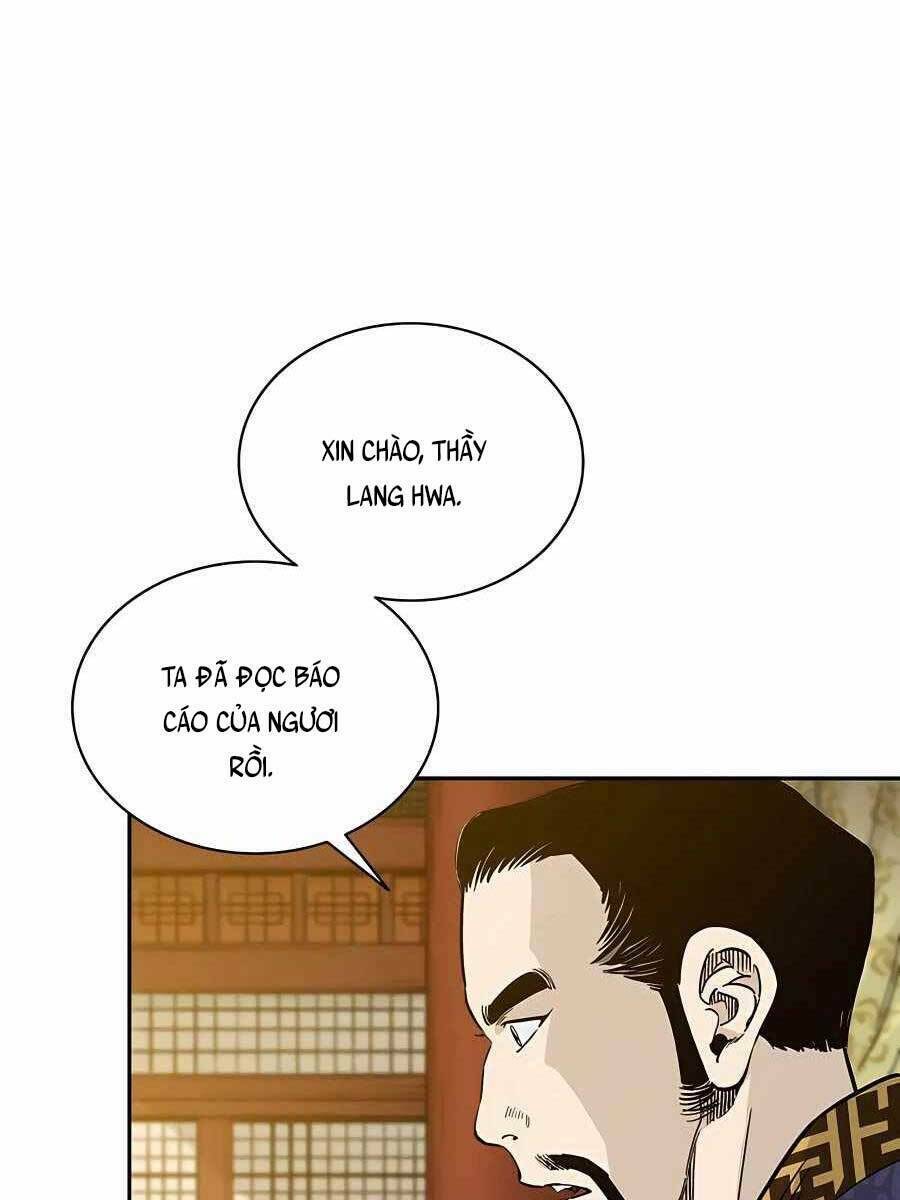 Trọng Sinh Thành Thần Y Thời Tam Quốc - Chapter 60 - Page 33