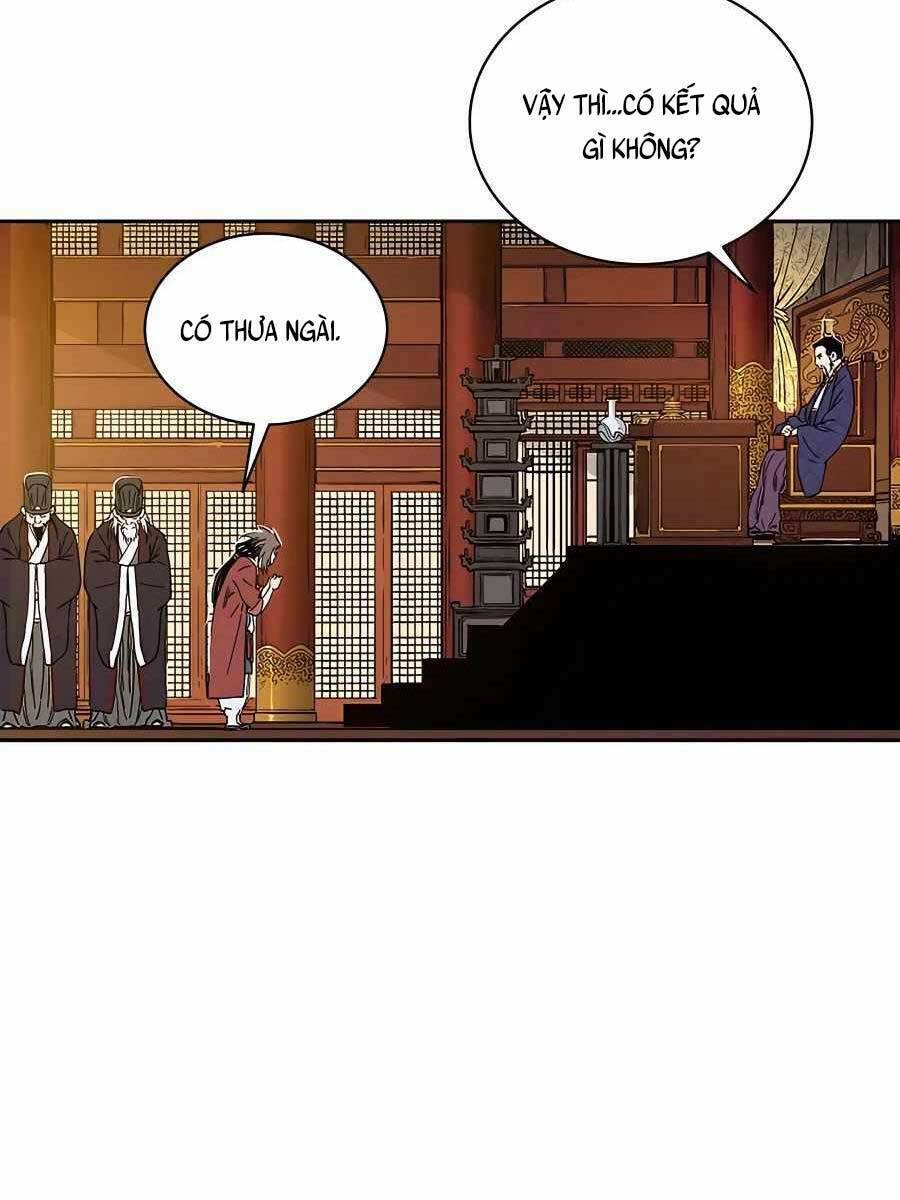 Trọng Sinh Thành Thần Y Thời Tam Quốc - Chapter 60 - Page 35