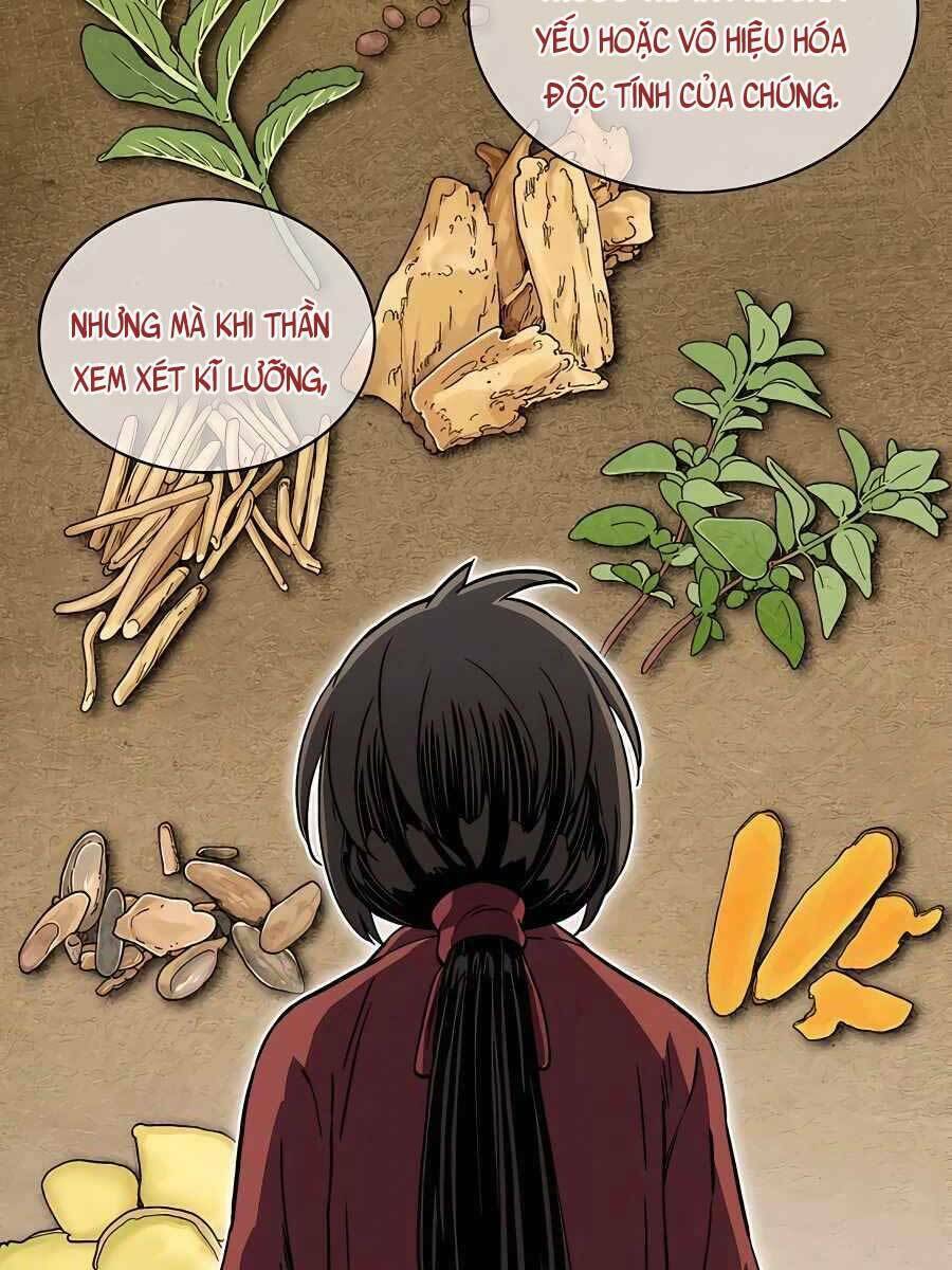 Trọng Sinh Thành Thần Y Thời Tam Quốc - Chapter 60 - Page 41