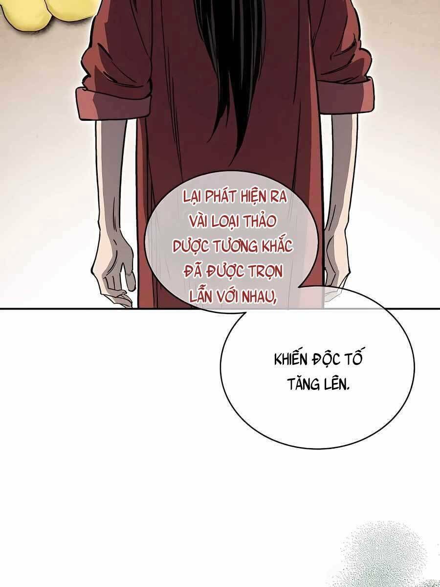 Trọng Sinh Thành Thần Y Thời Tam Quốc - Chapter 60 - Page 42