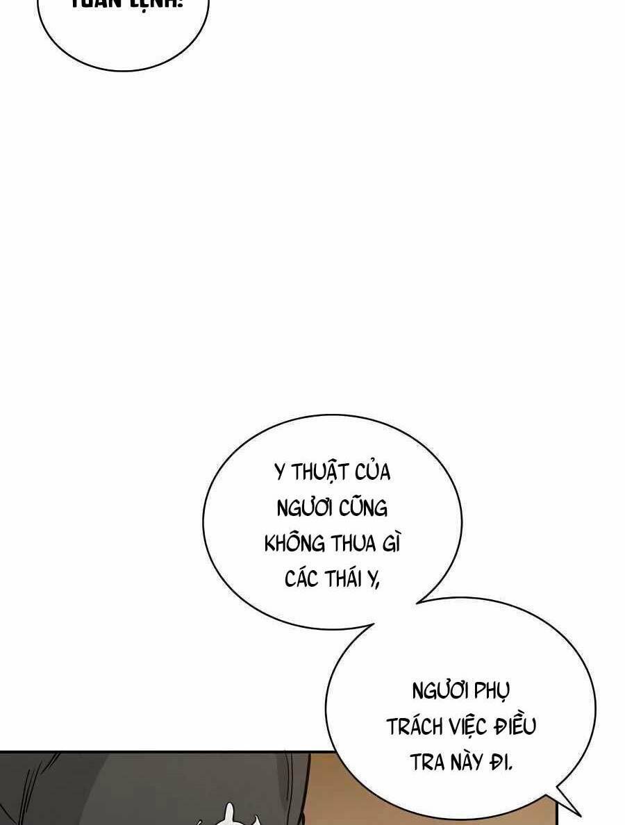 Trọng Sinh Thành Thần Y Thời Tam Quốc - Chapter 60 - Page 52