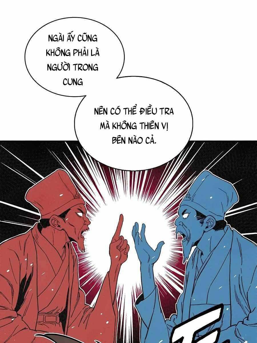 Trọng Sinh Thành Thần Y Thời Tam Quốc - Chapter 60 - Page 56