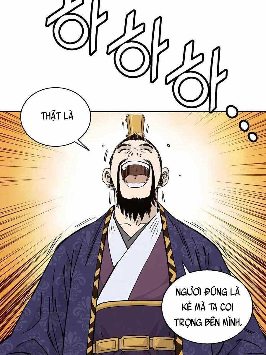 Trọng Sinh Thành Thần Y Thời Tam Quốc - Chapter 61 - Page 19