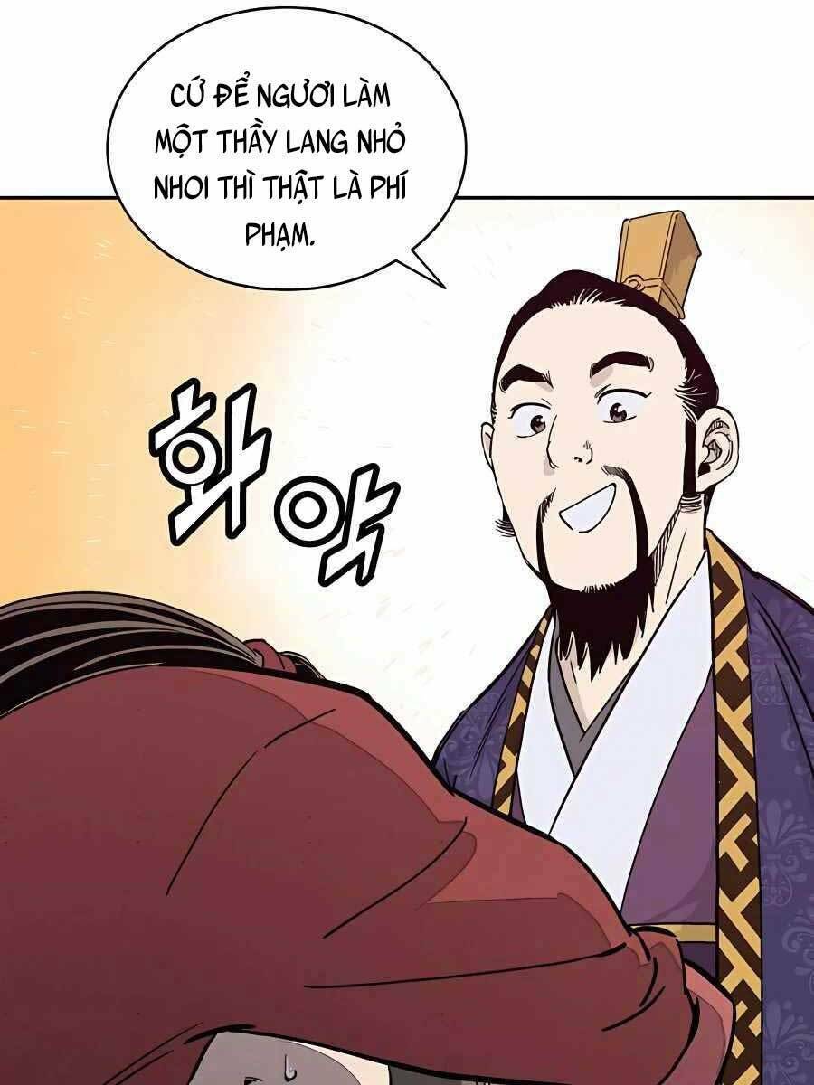 Trọng Sinh Thành Thần Y Thời Tam Quốc - Chapter 61 - Page 24