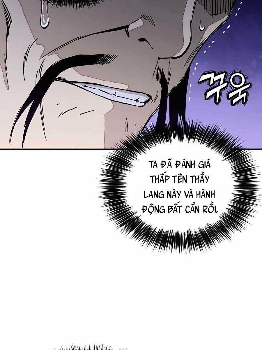 Trọng Sinh Thành Thần Y Thời Tam Quốc - Chapter 61 - Page 31