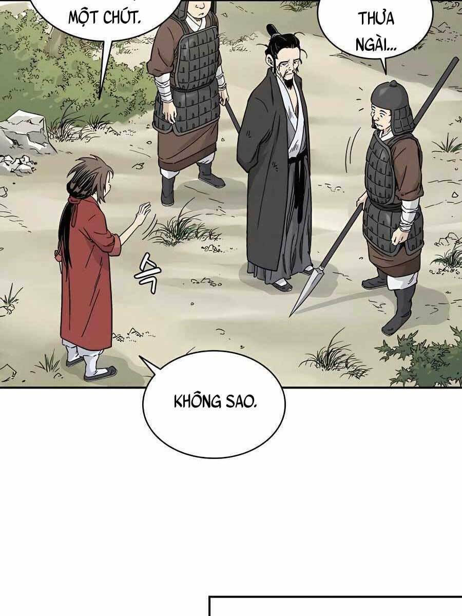 Trọng Sinh Thành Thần Y Thời Tam Quốc - Chapter 61 - Page 49