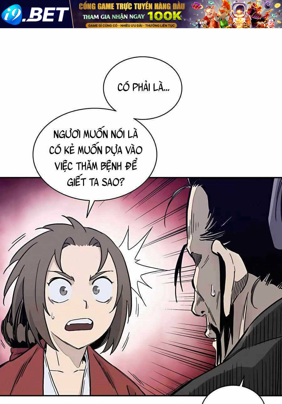 Trọng Sinh Thành Thần Y Thời Tam Quốc - Chapter 61 - Page 54