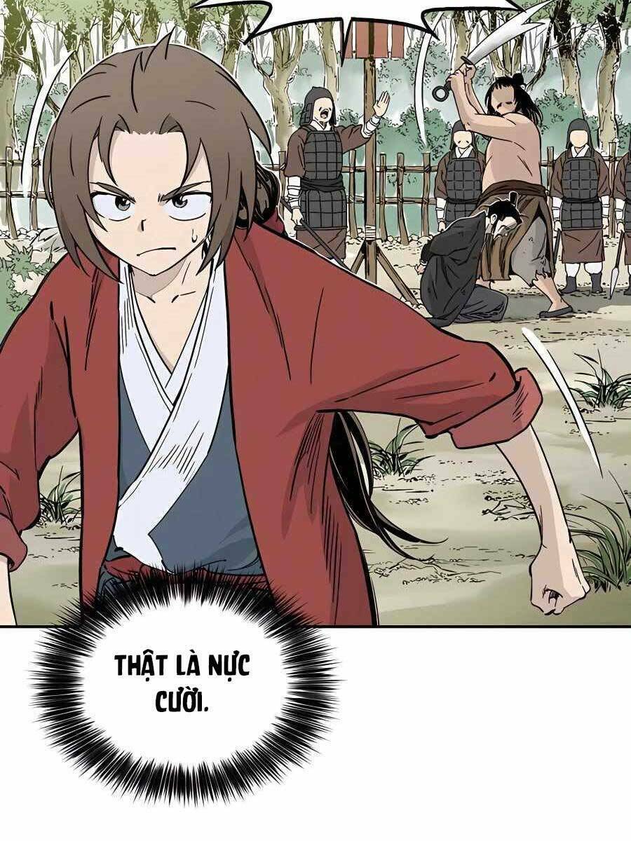 Trọng Sinh Thành Thần Y Thời Tam Quốc - Chapter 61 - Page 59