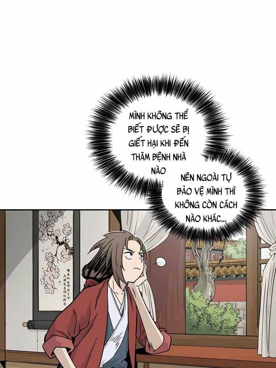 Trọng Sinh Thành Thần Y Thời Tam Quốc - Chapter 61 - Page 67