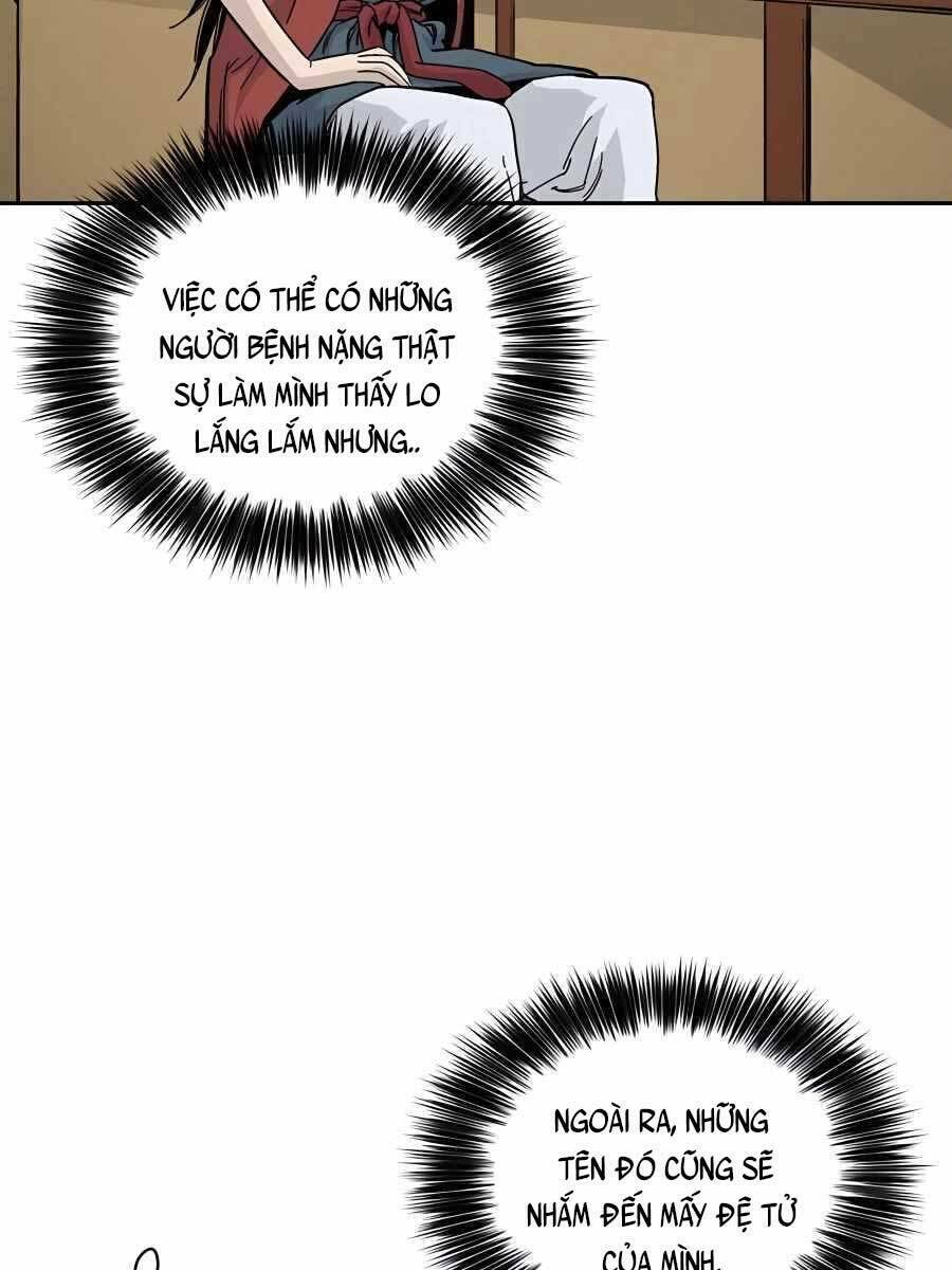 Trọng Sinh Thành Thần Y Thời Tam Quốc - Chapter 61 - Page 68