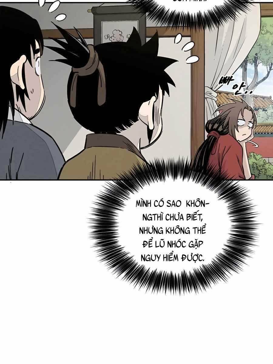 Trọng Sinh Thành Thần Y Thời Tam Quốc - Chapter 61 - Page 69