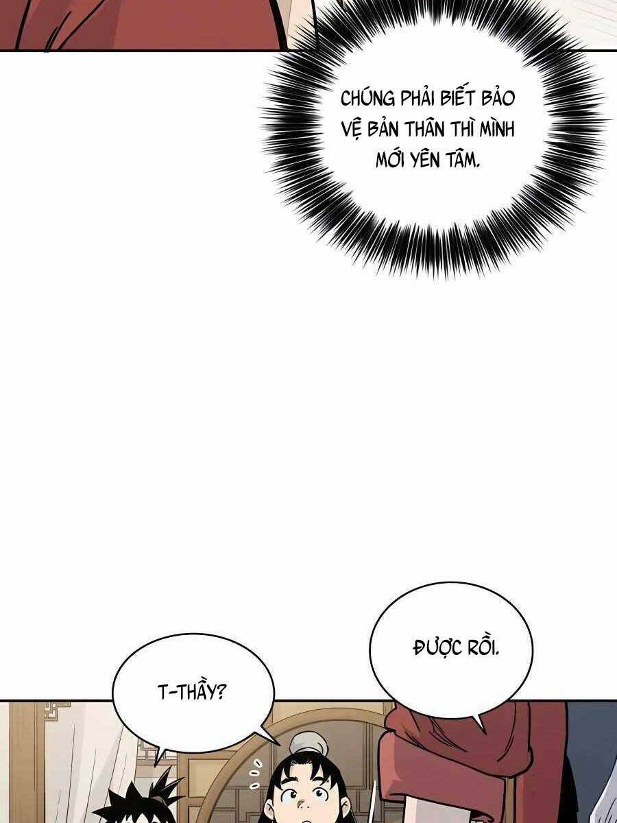 Trọng Sinh Thành Thần Y Thời Tam Quốc - Chapter 61 - Page 71