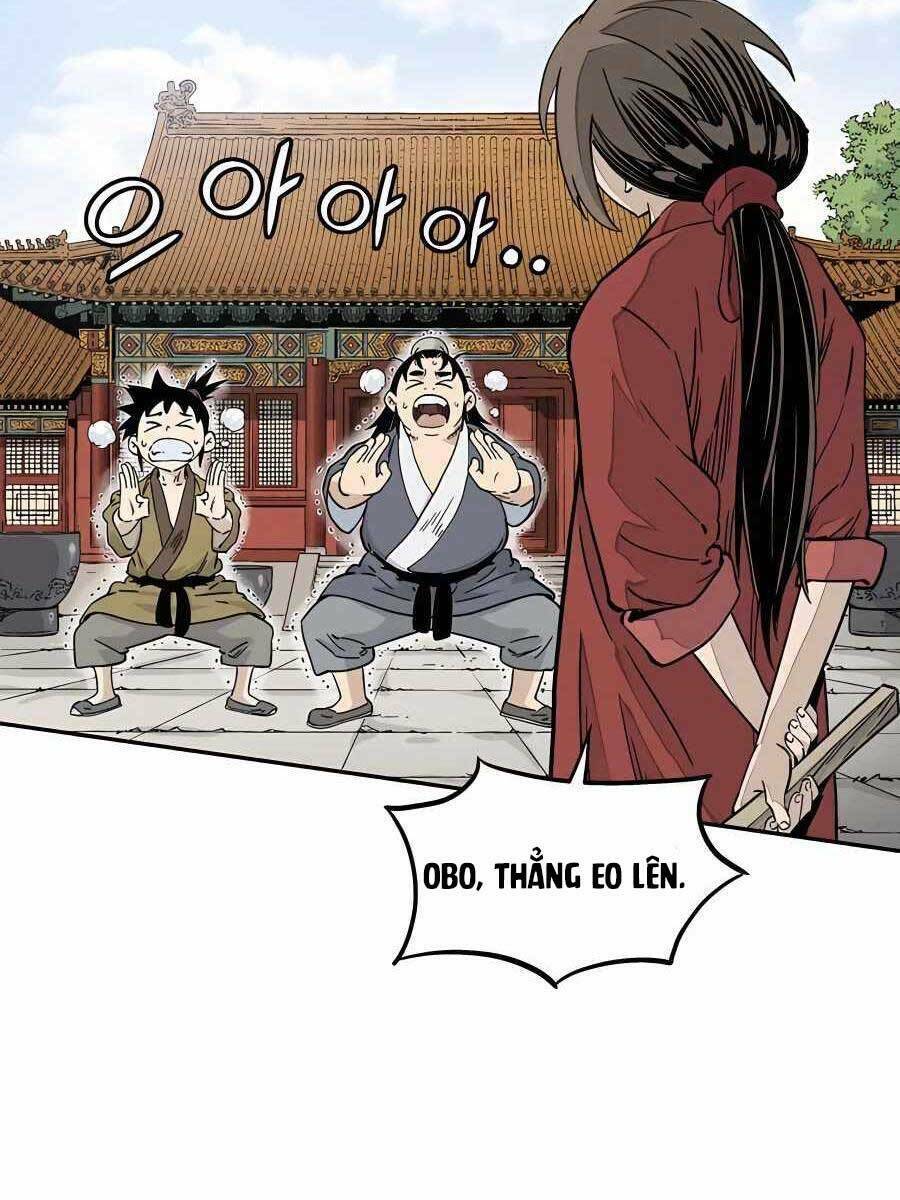 Trọng Sinh Thành Thần Y Thời Tam Quốc - Chapter 61 - Page 75