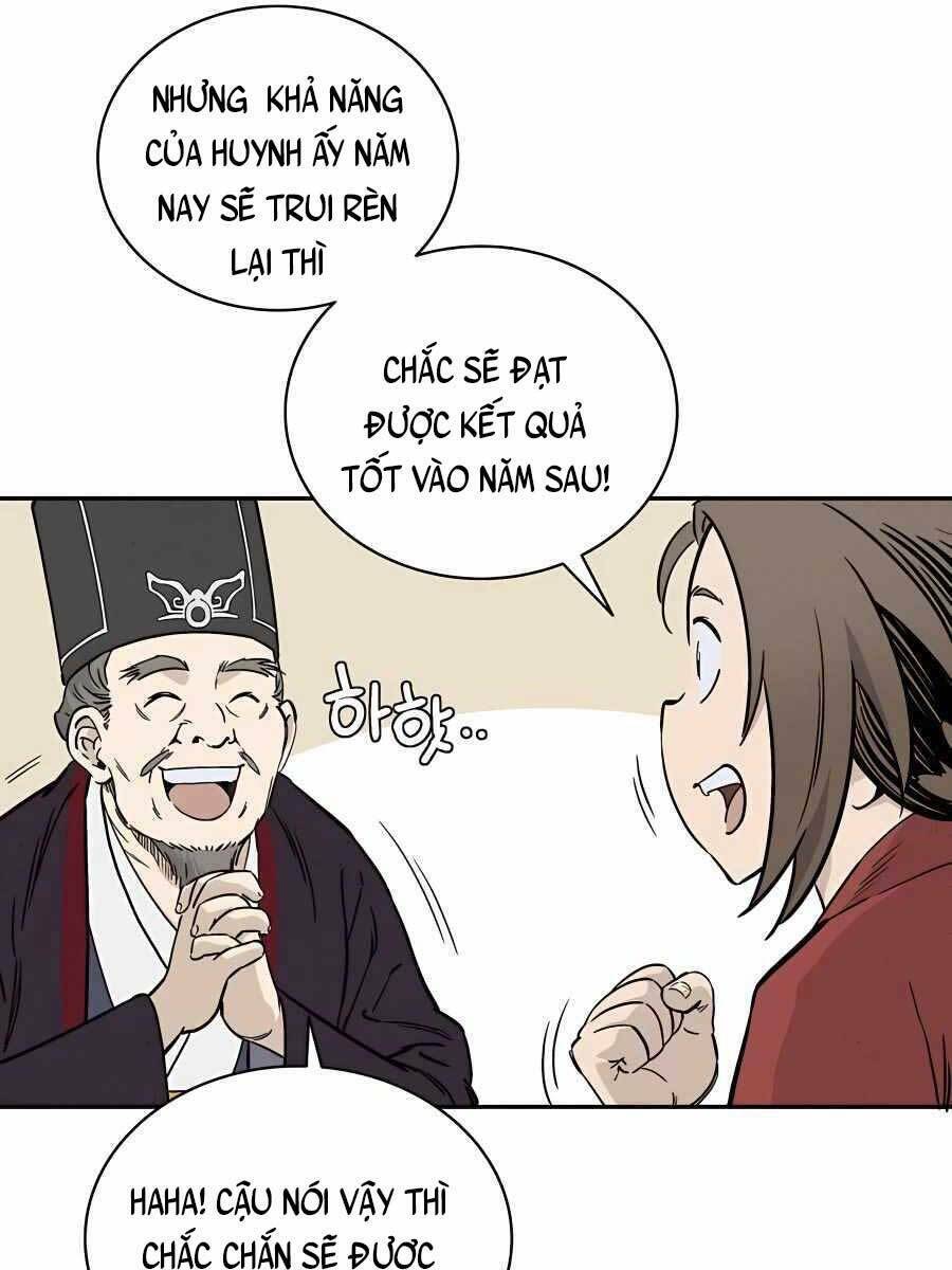 Trọng Sinh Thành Thần Y Thời Tam Quốc - Chapter 61 - Page 90