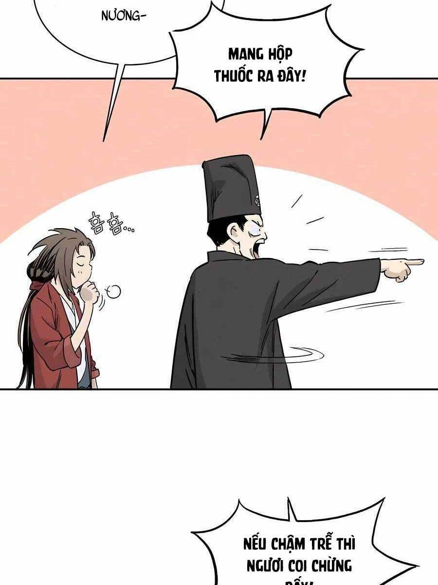 Trọng Sinh Thành Thần Y Thời Tam Quốc - Chapter 62 - Page 9