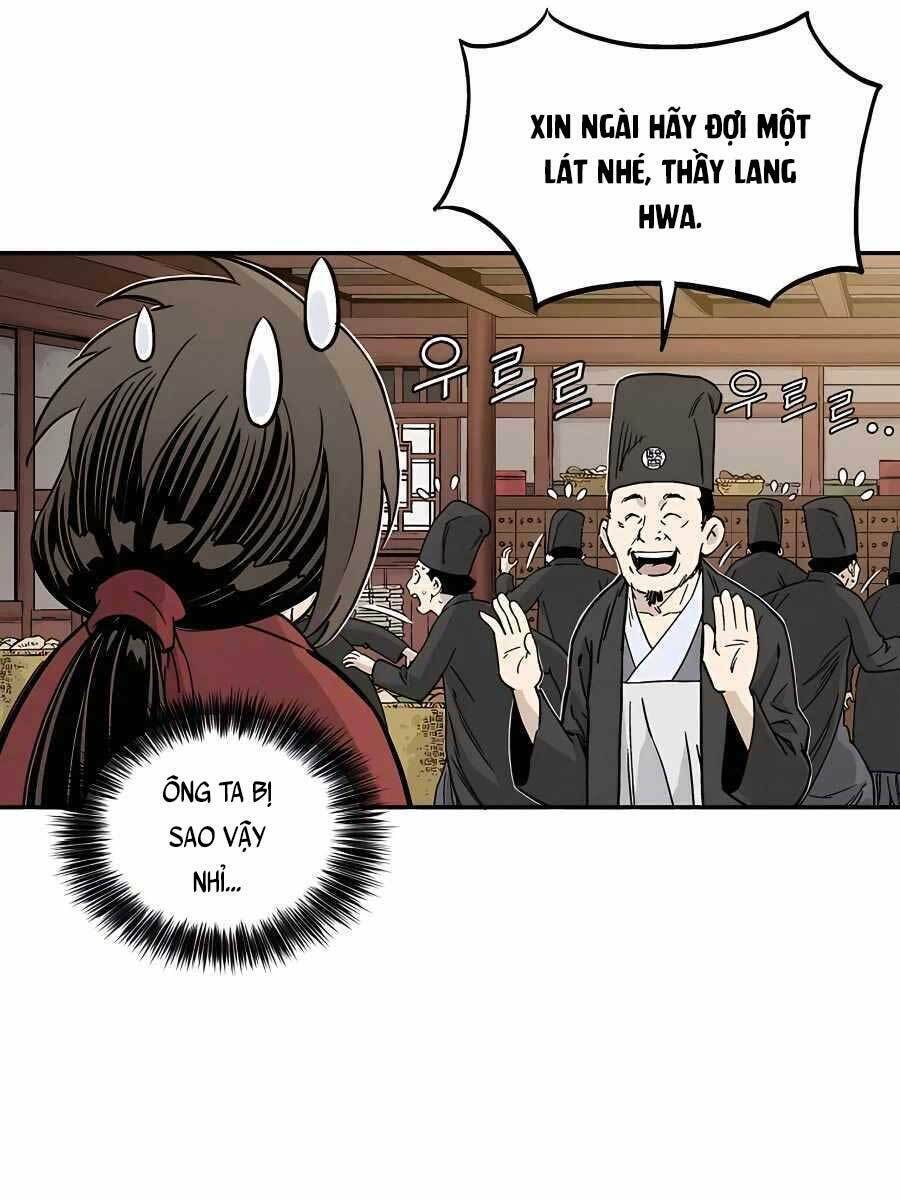 Trọng Sinh Thành Thần Y Thời Tam Quốc - Chapter 62 - Page 11