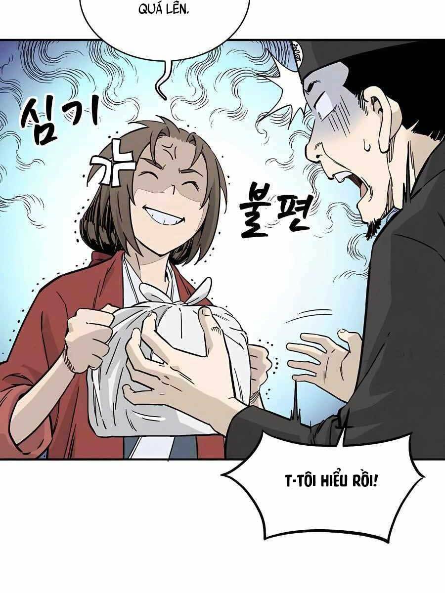 Trọng Sinh Thành Thần Y Thời Tam Quốc - Chapter 62 - Page 17