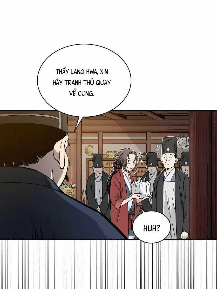 Trọng Sinh Thành Thần Y Thời Tam Quốc - Chapter 62 - Page 19