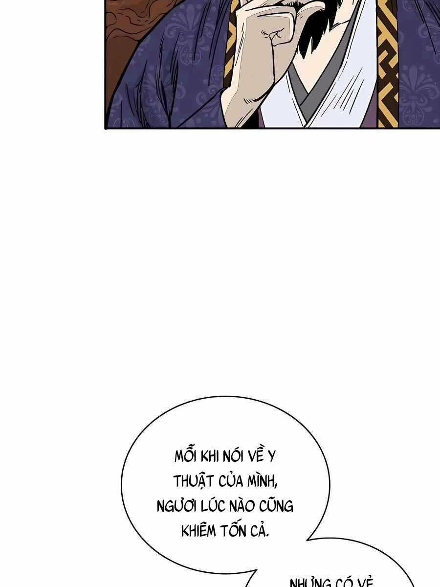 Trọng Sinh Thành Thần Y Thời Tam Quốc - Chapter 62 - Page 33