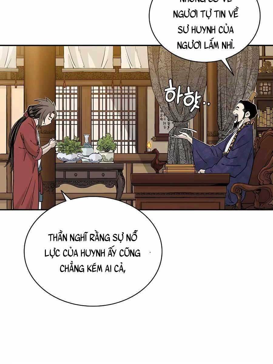 Trọng Sinh Thành Thần Y Thời Tam Quốc - Chapter 62 - Page 34