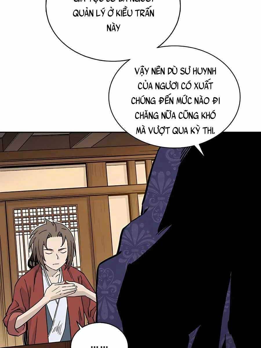 Trọng Sinh Thành Thần Y Thời Tam Quốc - Chapter 62 - Page 41