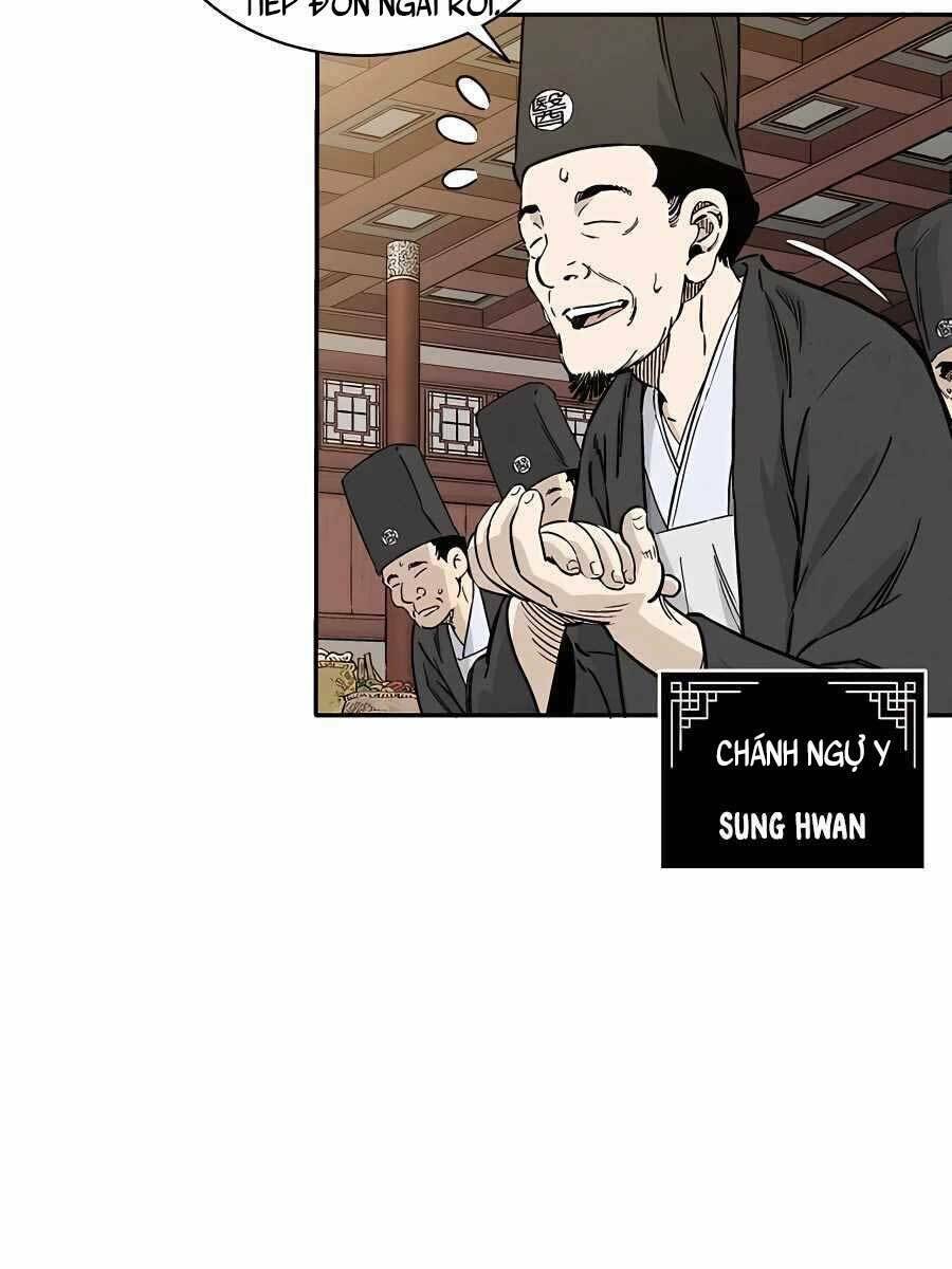 Trọng Sinh Thành Thần Y Thời Tam Quốc - Chapter 62 - Page 4