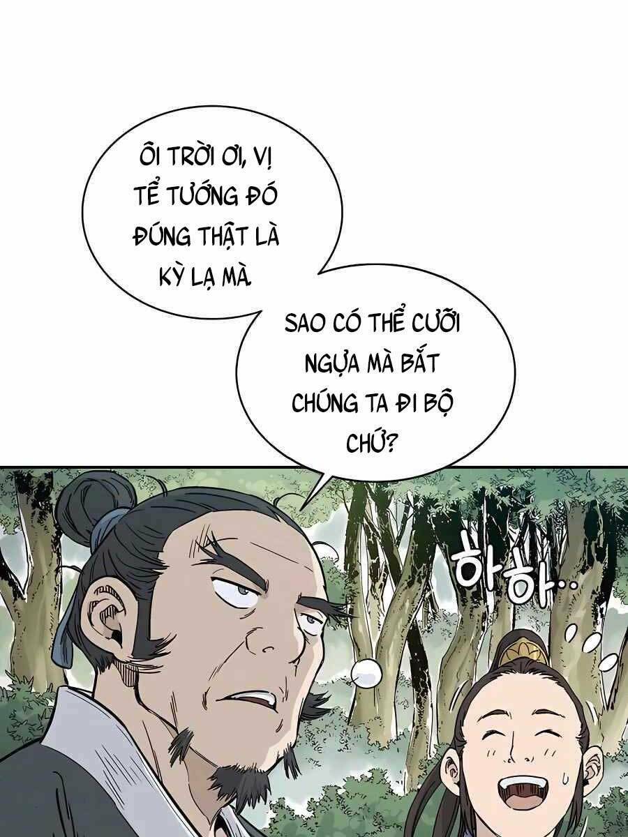 Trọng Sinh Thành Thần Y Thời Tam Quốc - Chapter 62 - Page 56