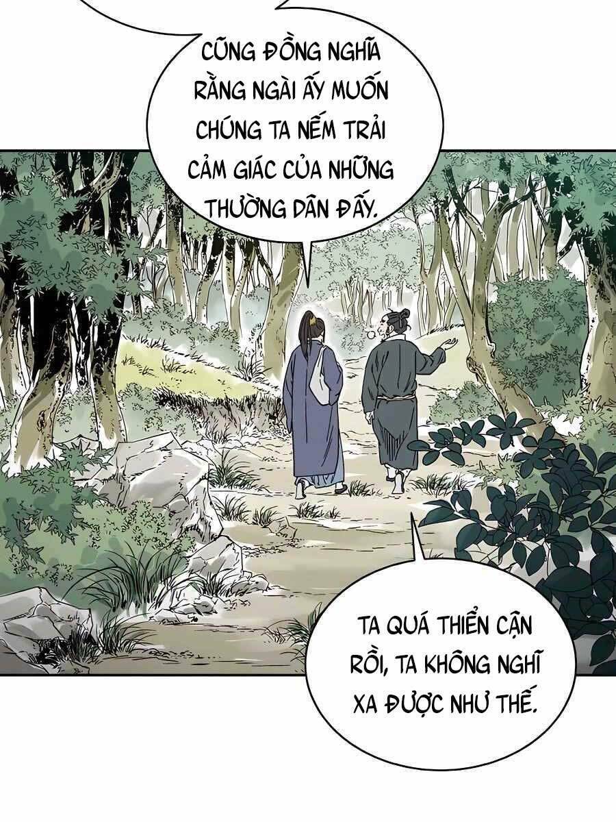Trọng Sinh Thành Thần Y Thời Tam Quốc - Chapter 62 - Page 58