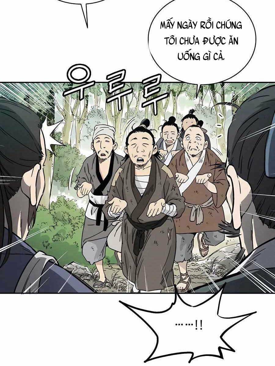 Trọng Sinh Thành Thần Y Thời Tam Quốc - Chapter 62 - Page 61