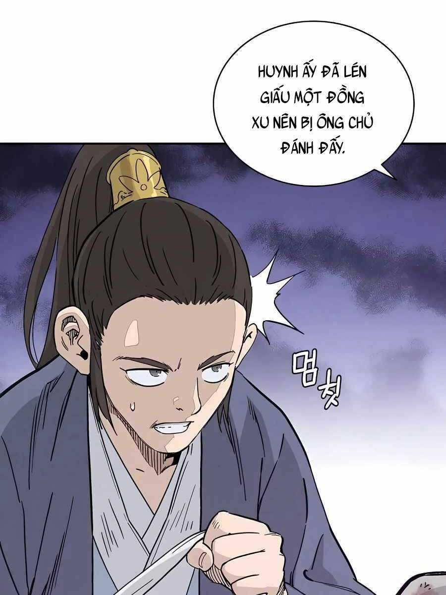 Trọng Sinh Thành Thần Y Thời Tam Quốc - Chapter 62 - Page 79