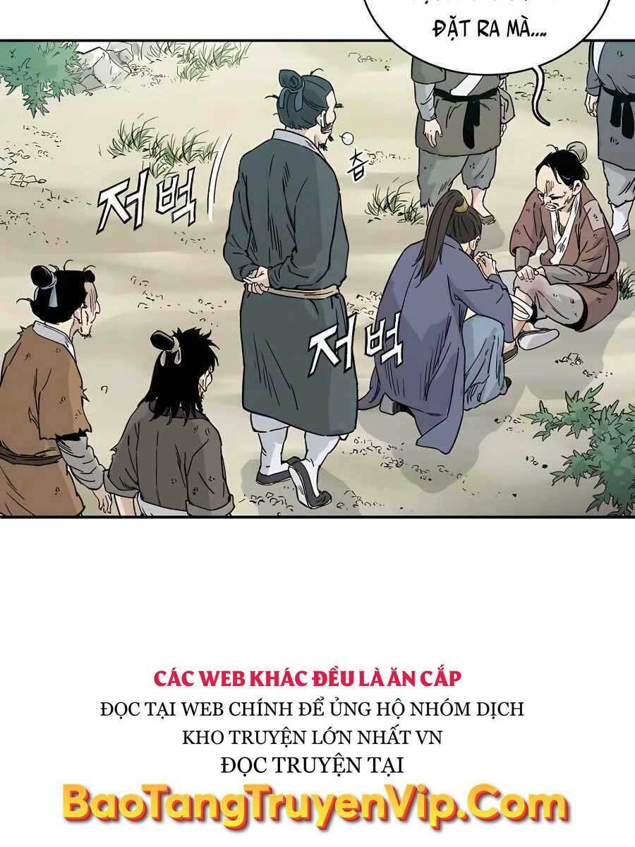 Trọng Sinh Thành Thần Y Thời Tam Quốc - Chapter 62 - Page 81
