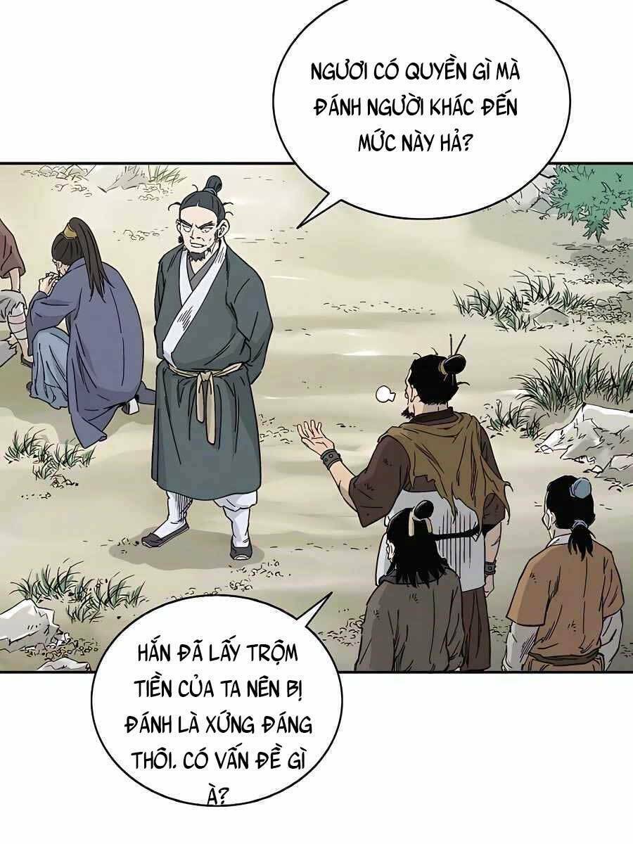 Trọng Sinh Thành Thần Y Thời Tam Quốc - Chapter 62 - Page 87