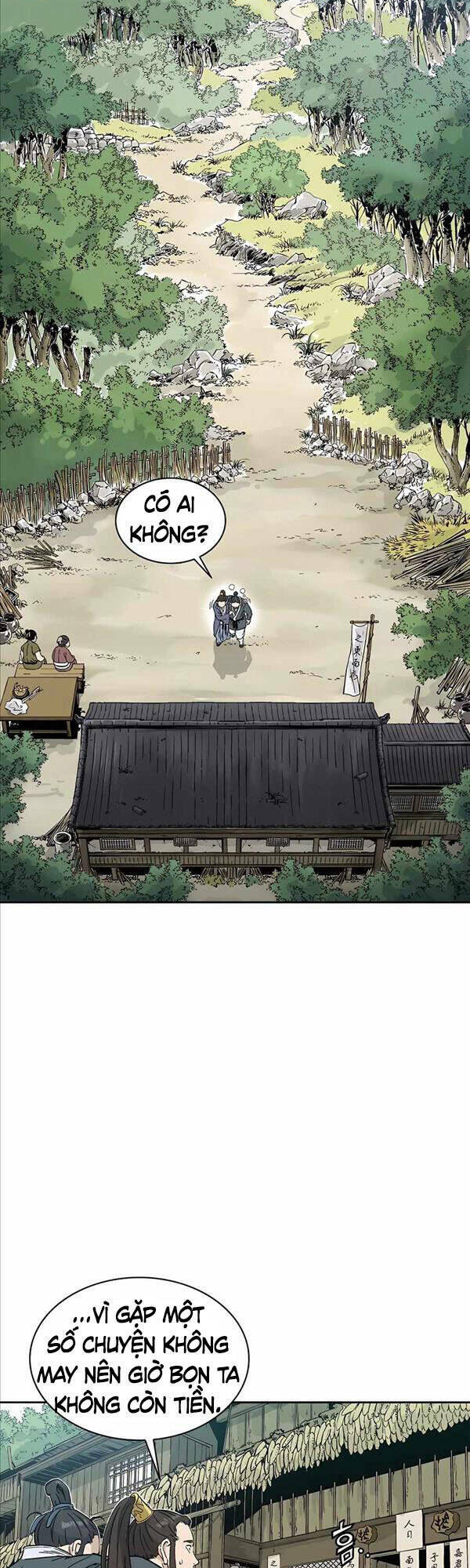 Trọng Sinh Thành Thần Y Thời Tam Quốc - Chapter 63 - Page 10