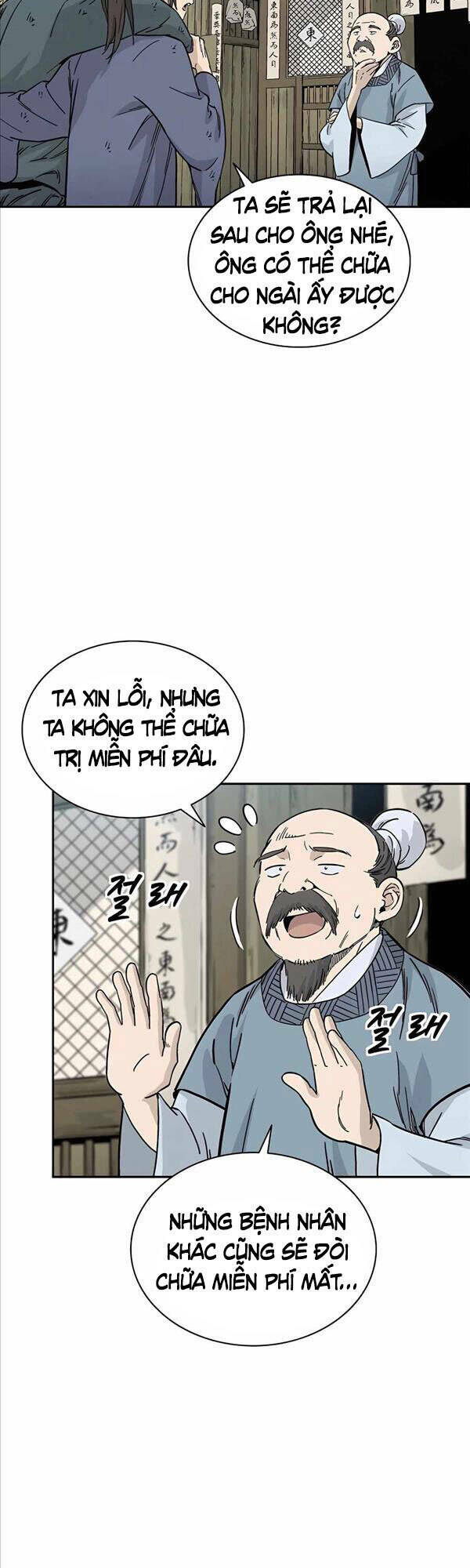 Trọng Sinh Thành Thần Y Thời Tam Quốc - Chapter 63 - Page 11