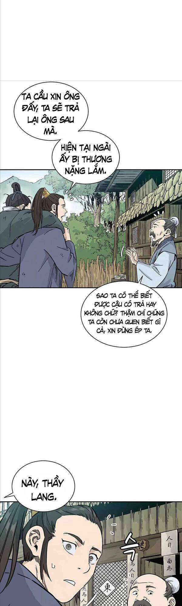 Trọng Sinh Thành Thần Y Thời Tam Quốc - Chapter 63 - Page 12