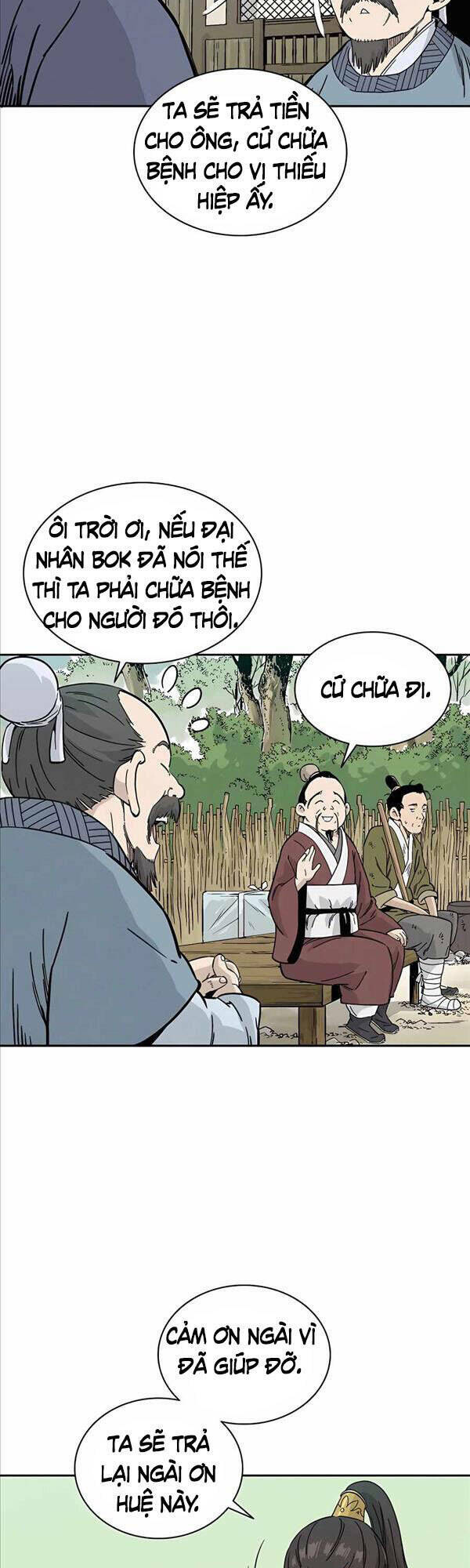 Trọng Sinh Thành Thần Y Thời Tam Quốc - Chapter 63 - Page 13
