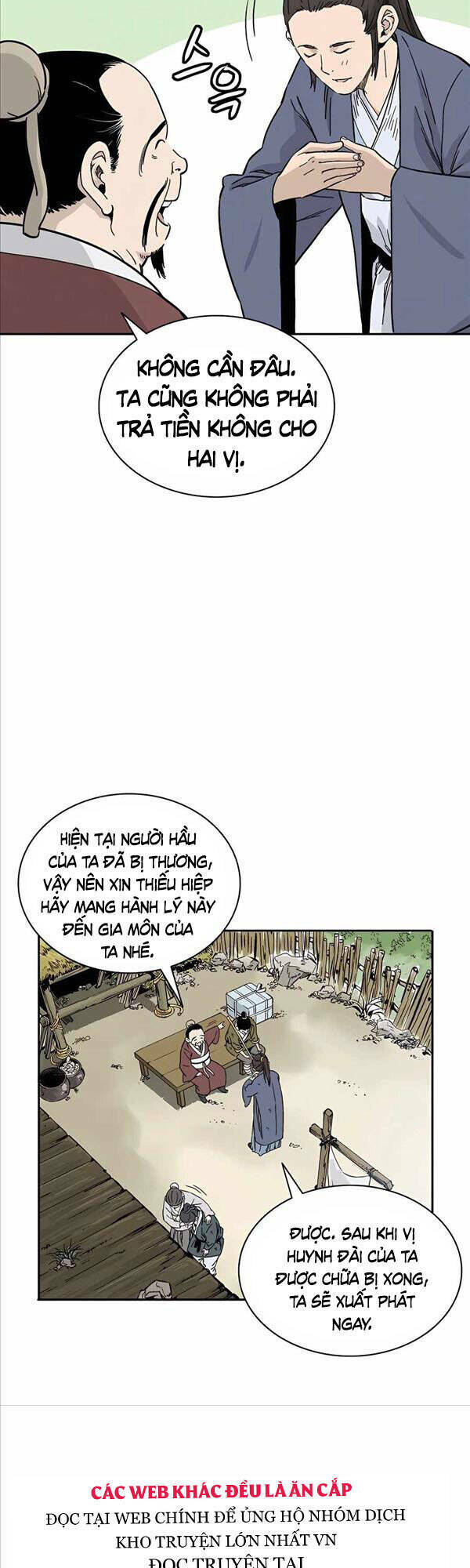 Trọng Sinh Thành Thần Y Thời Tam Quốc - Chapter 63 - Page 14