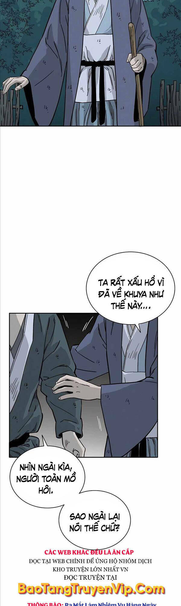 Trọng Sinh Thành Thần Y Thời Tam Quốc - Chapter 63 - Page 19