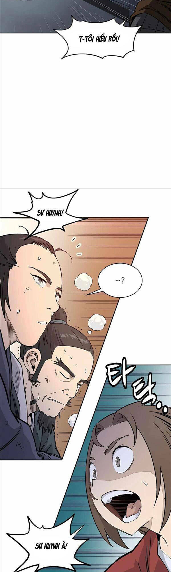 Trọng Sinh Thành Thần Y Thời Tam Quốc - Chapter 63 - Page 35