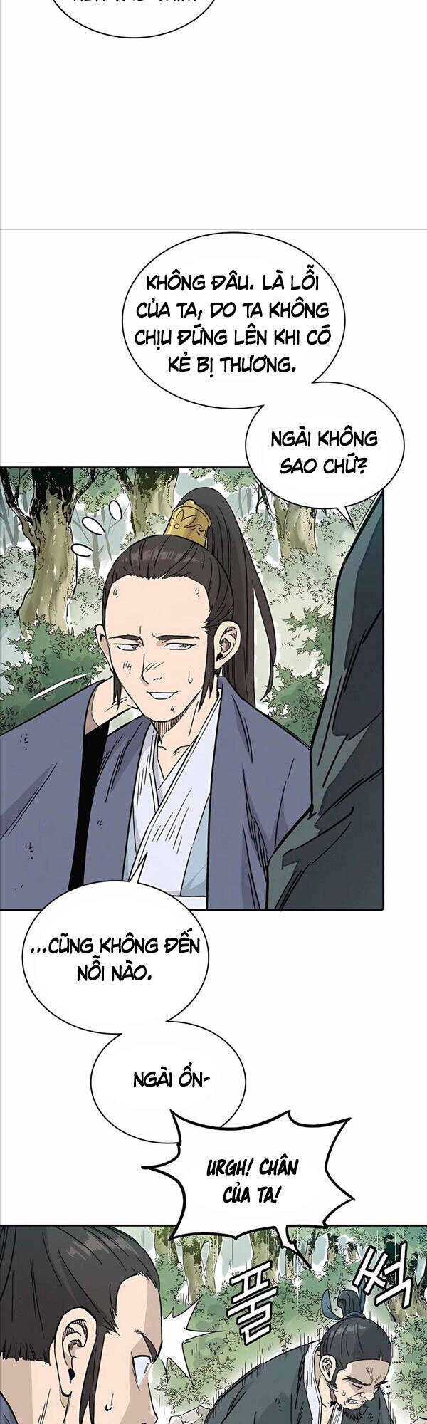 Trọng Sinh Thành Thần Y Thời Tam Quốc - Chapter 63 - Page 7