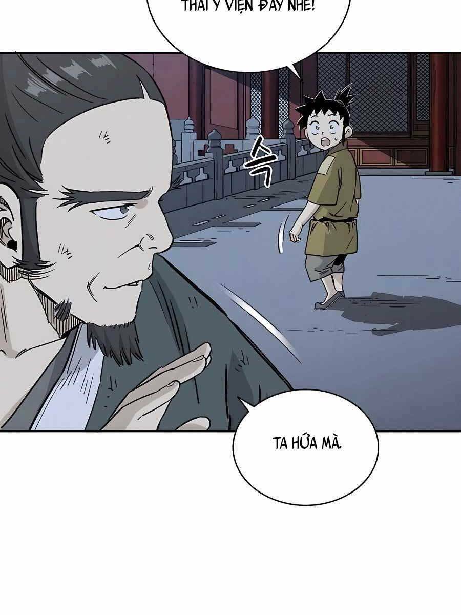 Trọng Sinh Thành Thần Y Thời Tam Quốc - Chapter 64 - Page 11