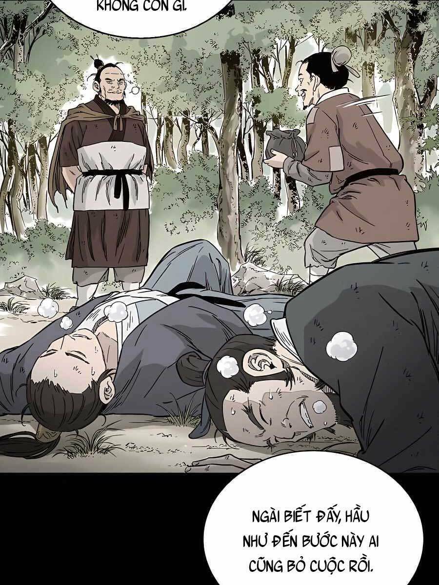 Trọng Sinh Thành Thần Y Thời Tam Quốc - Chapter 64 - Page 28
