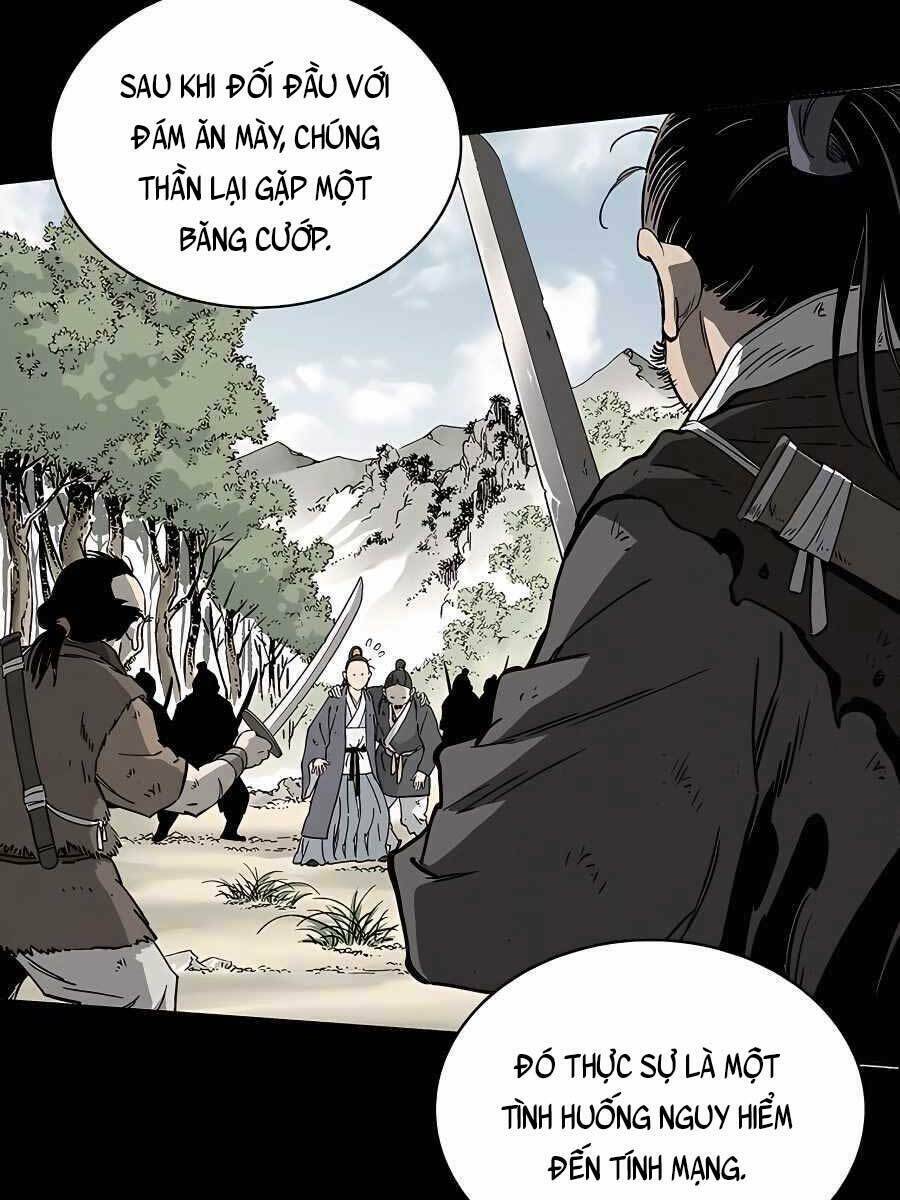 Trọng Sinh Thành Thần Y Thời Tam Quốc - Chapter 64 - Page 31