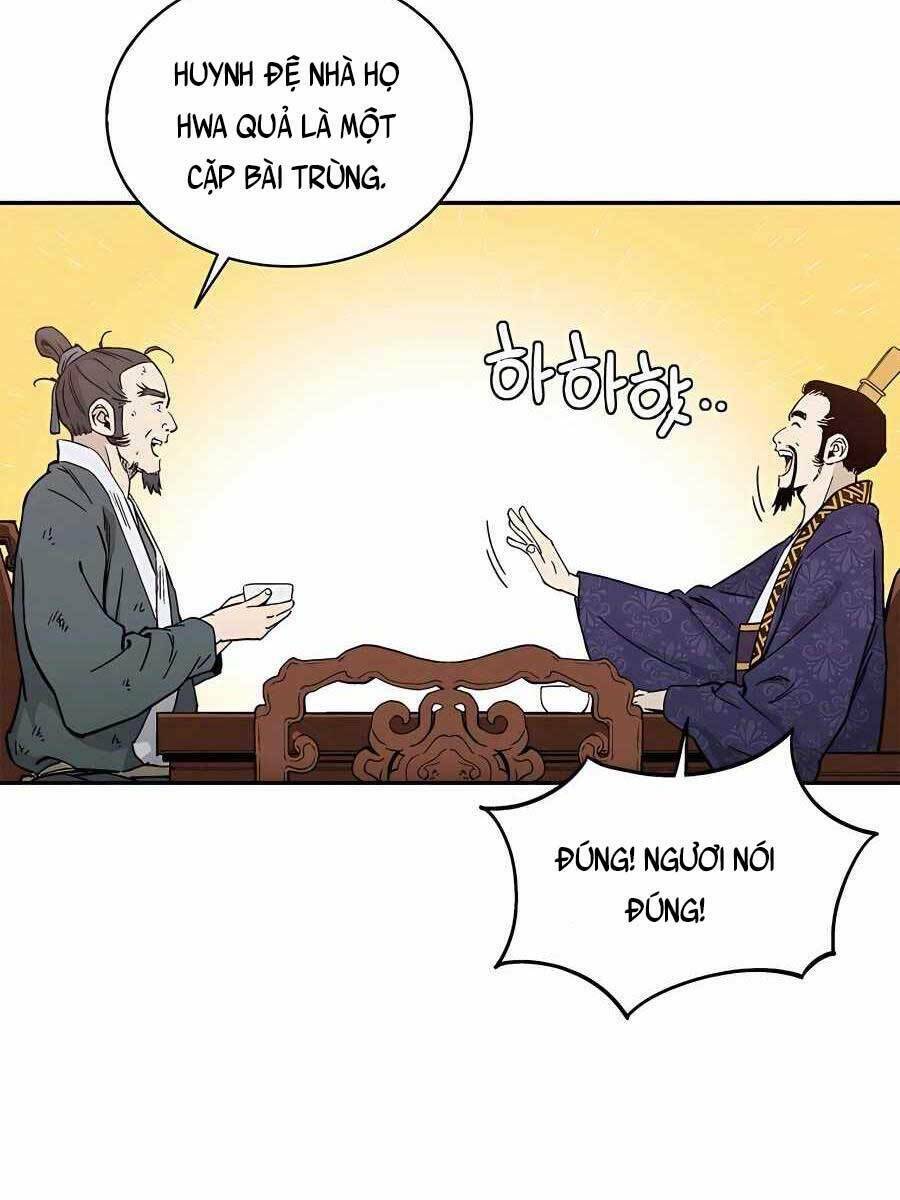 Trọng Sinh Thành Thần Y Thời Tam Quốc - Chapter 64 - Page 49