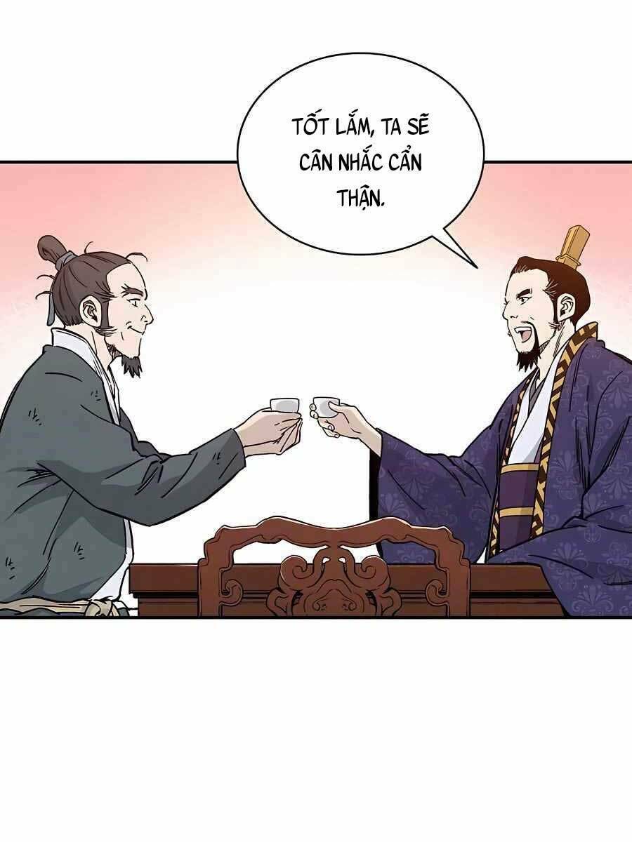 Trọng Sinh Thành Thần Y Thời Tam Quốc - Chapter 64 - Page 56