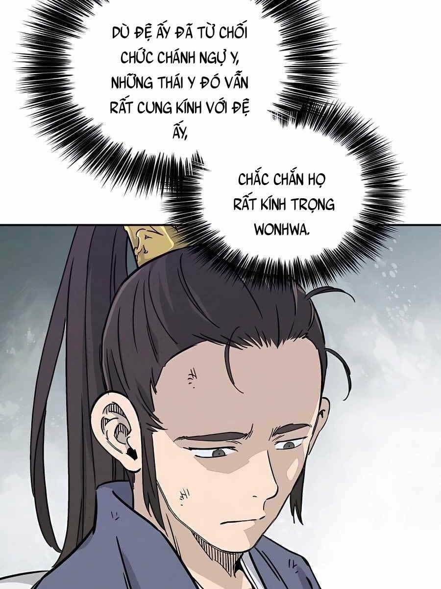 Trọng Sinh Thành Thần Y Thời Tam Quốc - Chapter 64 - Page 71