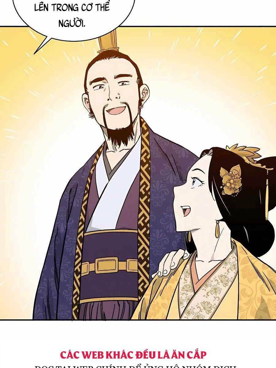 Trọng Sinh Thành Thần Y Thời Tam Quốc - Chapter 64 - Page 81