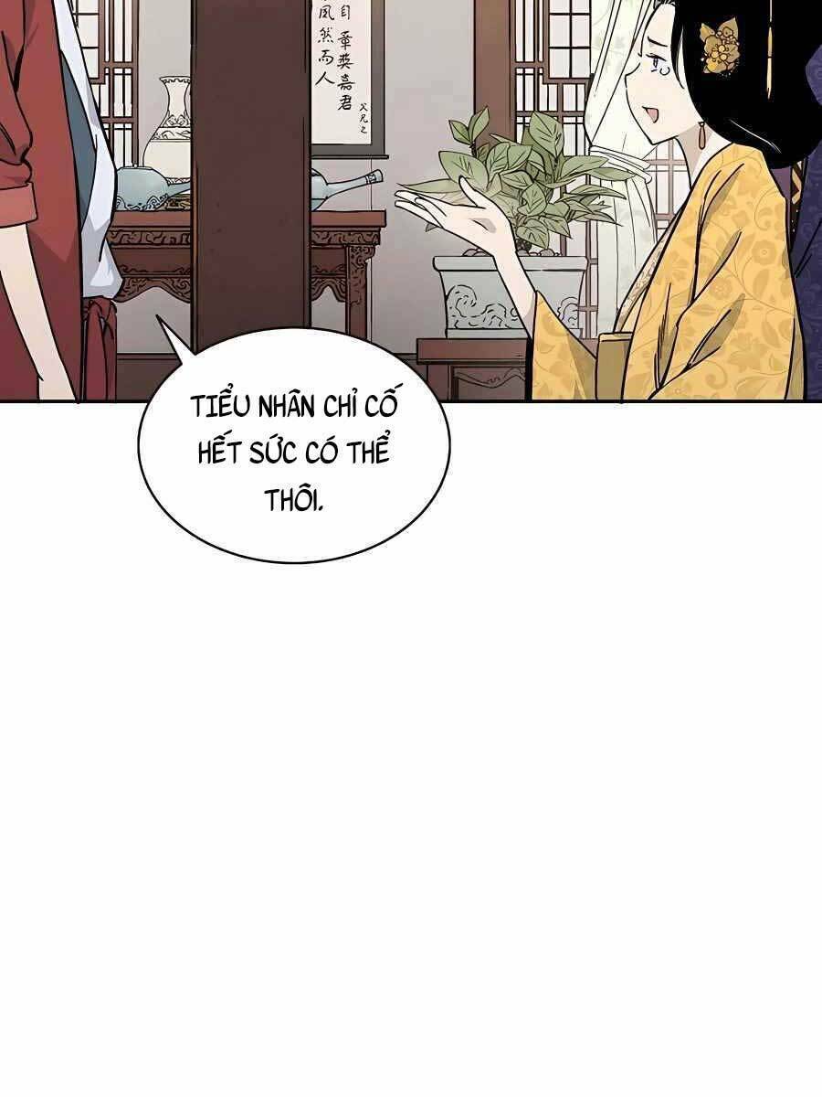 Trọng Sinh Thành Thần Y Thời Tam Quốc - Chapter 64 - Page 83